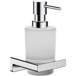Muilo dozatorius Hansgrohe AddStoris Q, 200 ml, chromas