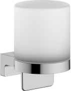 Muilo dozatorius Hansgrohe AddStoris S, 200 ml, chromas