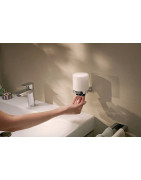 Muilo dozatorius Hansgrohe AddStoris S, 200 ml, chromas