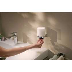 Muilo dozatorius Hansgrohe AddStoris S, 200 ml, chromas