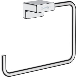 Rankšluosčių laikiklis Hansgrohe AddStoris Q, chromas