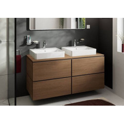 Rankšluosčių laikiklis Hansgrohe AddStoris Q, chromas