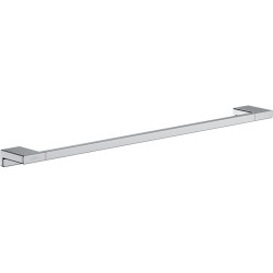 Rankšluosčių laikiklis Hansgrohe AddStoris, 648 mm, chromas