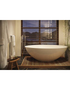 Rankšluosčių laikiklis Hansgrohe AddStoris, 648 mm, chromas