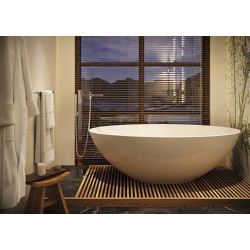 Rankšluosčių laikiklis Hansgrohe AddStoris, 648 mm, chromas