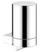 Muilo dozatorius Keuco Plan, 280 ml, sieninis, chromas