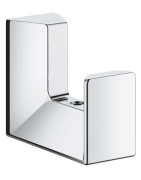 Kabliukas Grohe Selection Cube, chromas