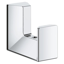 Kabliukas Grohe Selection Cube, chromas