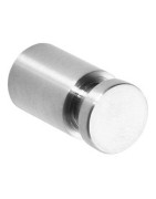 Kabliukas Bemeta Neo, 30 mm, matinis nerūdijantis plienas