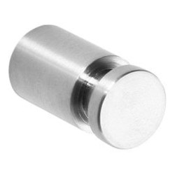 Kabliukas Bemeta Neo, 30 mm, matinis nerūdijantis plienas