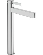Praustuvo maišytuvas Hansgrohe Finoris 260, su push-open dugno vožtuvu, chromas