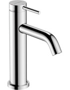 Praustuvo maišytuvas Hansgrohe Tecturis S 110 CoolStart EcoSmart+, su dugno vožtuvu, chromas