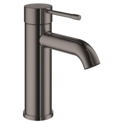 Praustuvo maišytuvas Grohe Essence S, be dugno vožtuvo, grafitas (Hard Graphite)