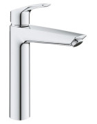 Praustuvo maišytuvas Grohe Eurosmart XL, be dugno vožtuvo, chromas