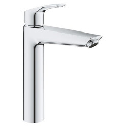 Praustuvo maišytuvas Grohe Eurosmart XL, be dugno vožtuvo, chromas