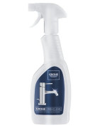 Valymo priemonė Grohe GROHclean maišytuvams ir vonios kambariui, 500 ml