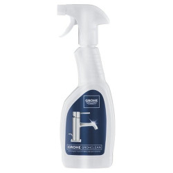 Valymo priemonė Grohe GROHclean maišytuvams ir vonios kambariui, 500 ml