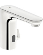 Bekontaktis praustuvo maišytuvas Oras Electra, Bluetooth, chromas