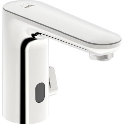 Bekontaktis praustuvo maišytuvas Oras Electra, Bluetooth, chromas