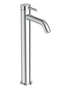 Praustuvo maišytuvas Ideal Standard Ceraline Nuovo H240, be dugno vožtuvo, chromas