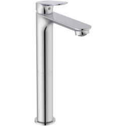 Praustuvo maišytuvas Ideal Standard CeraLife O H240, be dugno vožtuvo, chromas