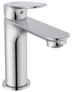 Praustuvo maišytuvas Ideal Standard CeraLife O H100, be dugno vožtuvo, chromas