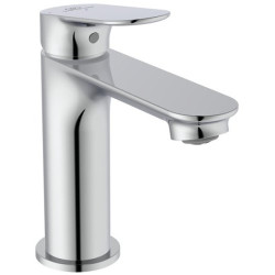 Praustuvo maišytuvas Ideal Standard CeraLife O H100, be dugno vožtuvo, chromas