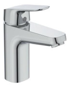 Praustuvo maišytuvas Ideal Standard Ceraflex Grande, be dugno vožtuvo, chromas