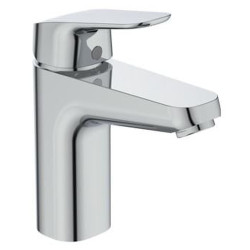 Praustuvo maišytuvas Ideal Standard Ceraflex Grande, be dugno vožtuvo, chromas