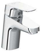 Praustuvo maišytuvas Ideal Standard Ceraflex, su dugno vožtuvu, chromas