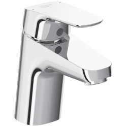 Praustuvo maišytuvas Ideal Standard Ceraflex, su dugno vožtuvu, chromas
