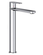 Praustuvo maišytuvas Ravak Chrome II 015.00, 300 mm, be dugno vožtuvo, chromas