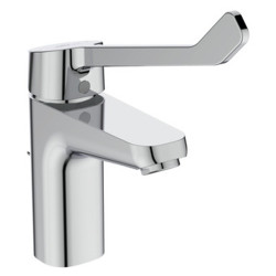 Praustuvo maišytuvas Ideal Standard Ceraflex, su ilga svirtimi, su dugno vožtuvu, chromas