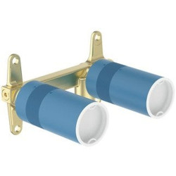 Potinkinė dalis Ideal Standard Kit1 sieniniam praustuvo maišytuvui, G 1/2