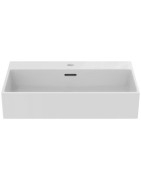 Praustuvas Ideal Standard Extra, 615x450x150 mm, su anga maišytuvui