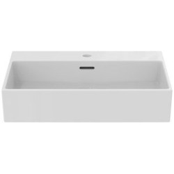Praustuvas Ideal Standard Extra, 615x450x150 mm, su anga maišytuvui