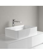 Praustuvas Villeroy&Boch Collaro, 560x360x145 mm, be angos maišytuvui
