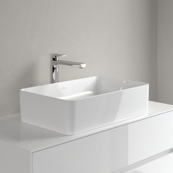 Praustuvas Villeroy&Boch Collaro, 560x360x145 mm, be angos maišytuvui