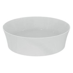 Praustuvas Ideal Standard Ipalyss Round, 400x400x120 mm, be angos maišytuvui