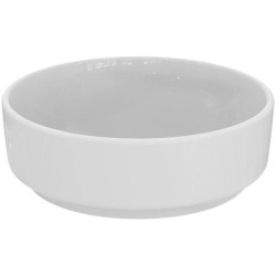 Praustuvas Ideal Standard i.Life O, 400x400 mm, be angos maišytuvui