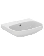 Praustuvas Ideal Standard i.Life A, 550x440x180 mm, su anga maišytuvui