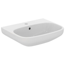 Praustuvas Ideal Standard i.Life A, 550x440x180 mm, su anga maišytuvui