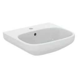 Praustuvas Ideal Standard i.Life A, 500x440x180 mm, su anga maišytuvui