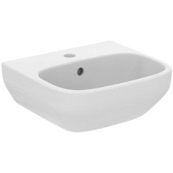 Praustuvas Ideal Standard i.Life A, 400x360x180 mm, su anga maišytuvui
