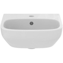 Praustuvas Ideal Standard i.Life A, 400x360x180 mm, su anga maišytuvui