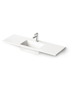Praustuvas PAA Loto Mini, 1200x400 mm