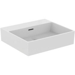 Praustuvas Ideal Standard Extra, 500x450x150 mm, be angos maišytuvui