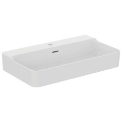 Praustuvas Ideal Standard Conca, 800x450 mm, su anga maišytuvui