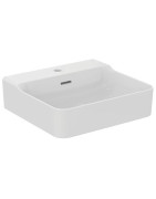Praustuvas Ideal Standard Conca, 500x450x125 mm