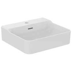 Praustuvas Ideal Standard Conca, 500x450x125 mm